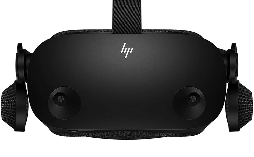 ¿Cuándo se oficializó el lanzamiento de la gafa HP Reverb G2?