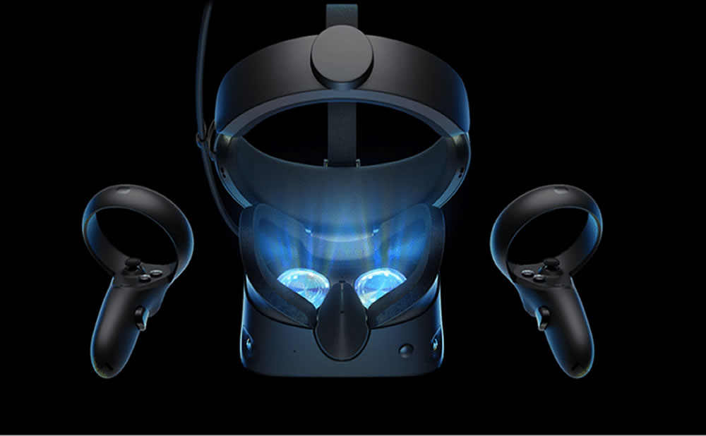 Diseño y comodidad las oculus rift s destacan valve index vs oculus rift s vs htc vive pro cual es la mejor gafa de realidad virtual para pc