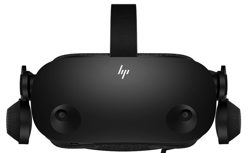 Hp reverb g2 la proxima generacion de las gafas windows mixed reality