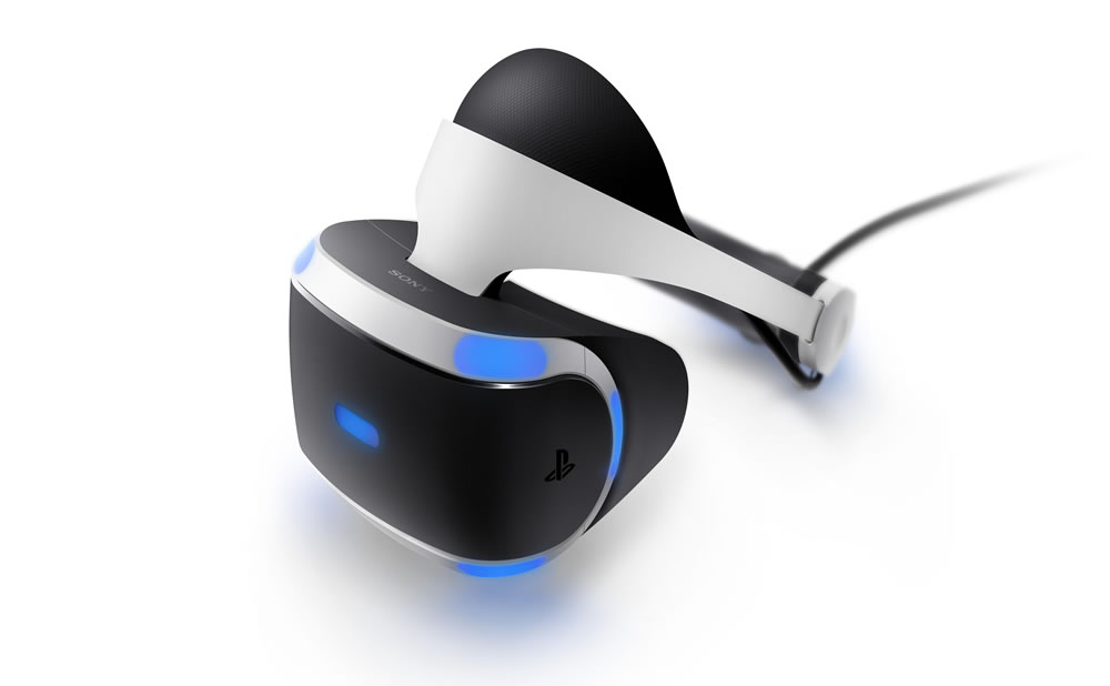 Las gafas PlayStation VR en pocas palabras