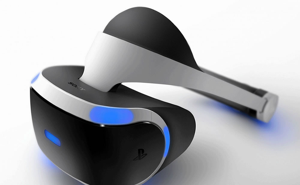 ¿Las gafas Sony PlayStation VR fueron demasiado caras?