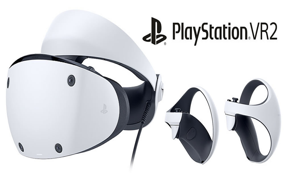 Uno de los mas asequibles del mercado las gafas playstation vr en pocas palabras
