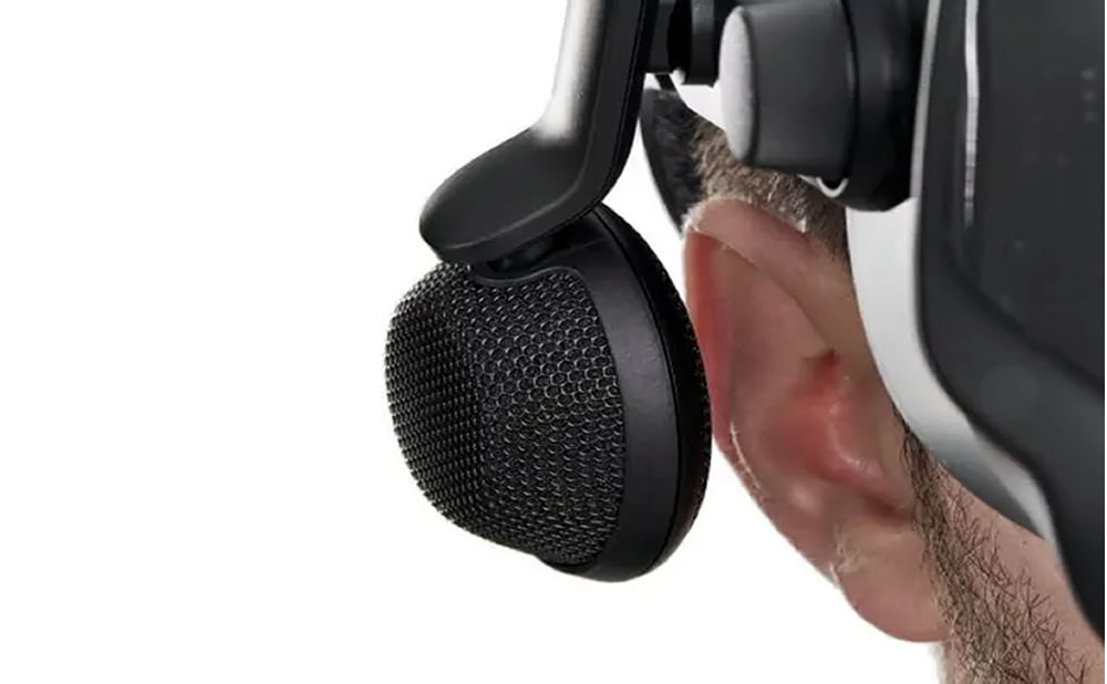 Valve se centra en la comodidad con sus gafas index valve index como fue la presentacion oficial de la gafa