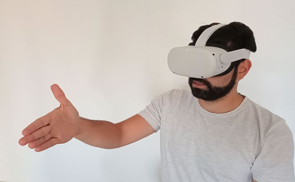 Cómo usar gafas con Meta Quest 2: guía práctica para una experiencia de realidad virtual óptima