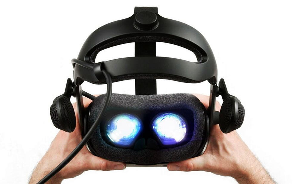 La tasa de uso del Valve Index en Steam ha aumentado, pero sigue muy por detrás del Rift S