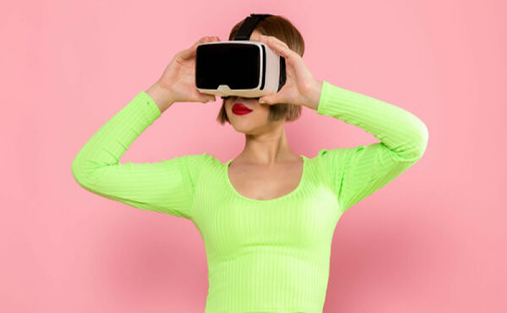Los mejores juegos porno de realidad virtual seleccionados para cerrar el 2023