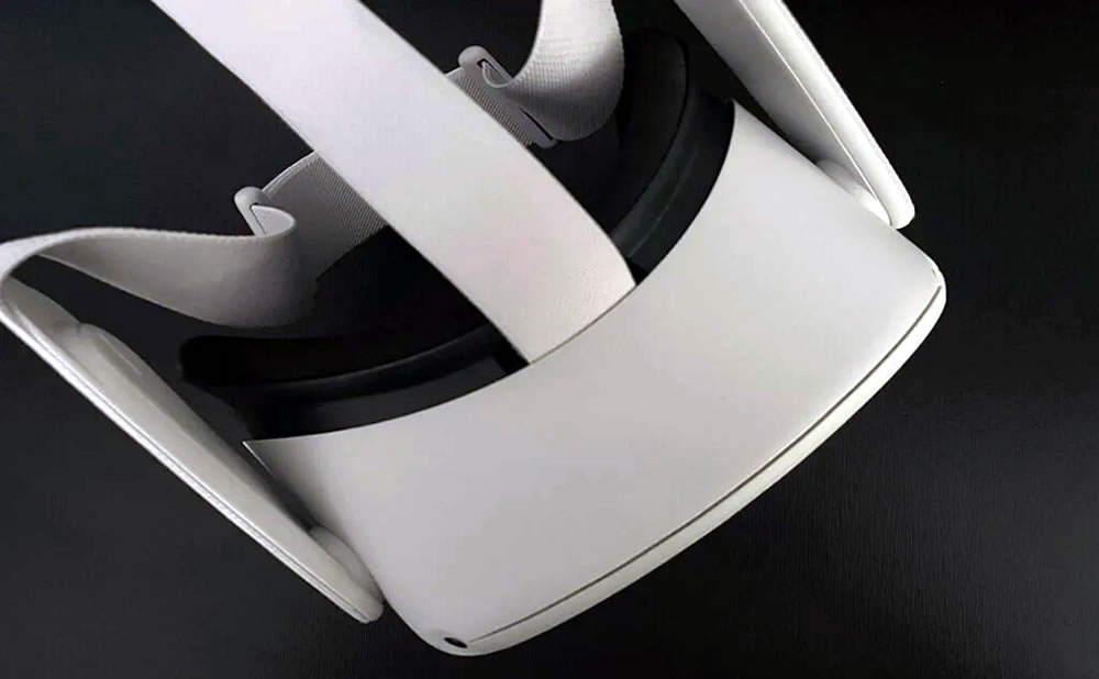 ¿Oculus Quest 2 terminó siendo la mejor gafa de realidad virtual en el 2023?