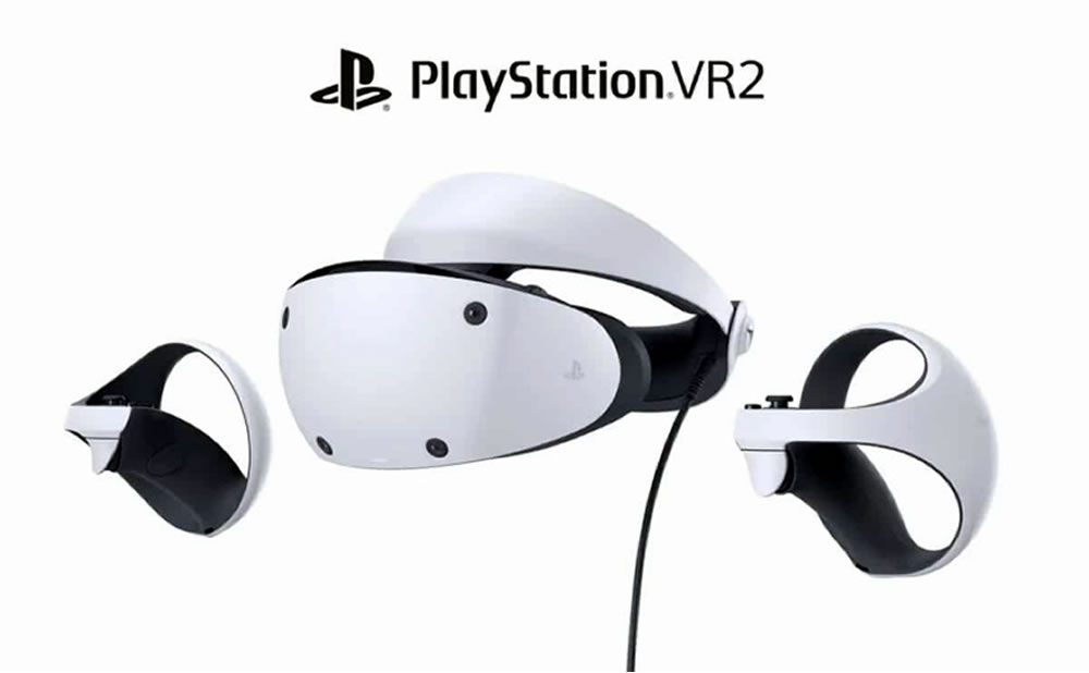 PlayStation VR 2: ¿Una ventana de lanzamiento para las gafas de realidad virtual de PS5?
