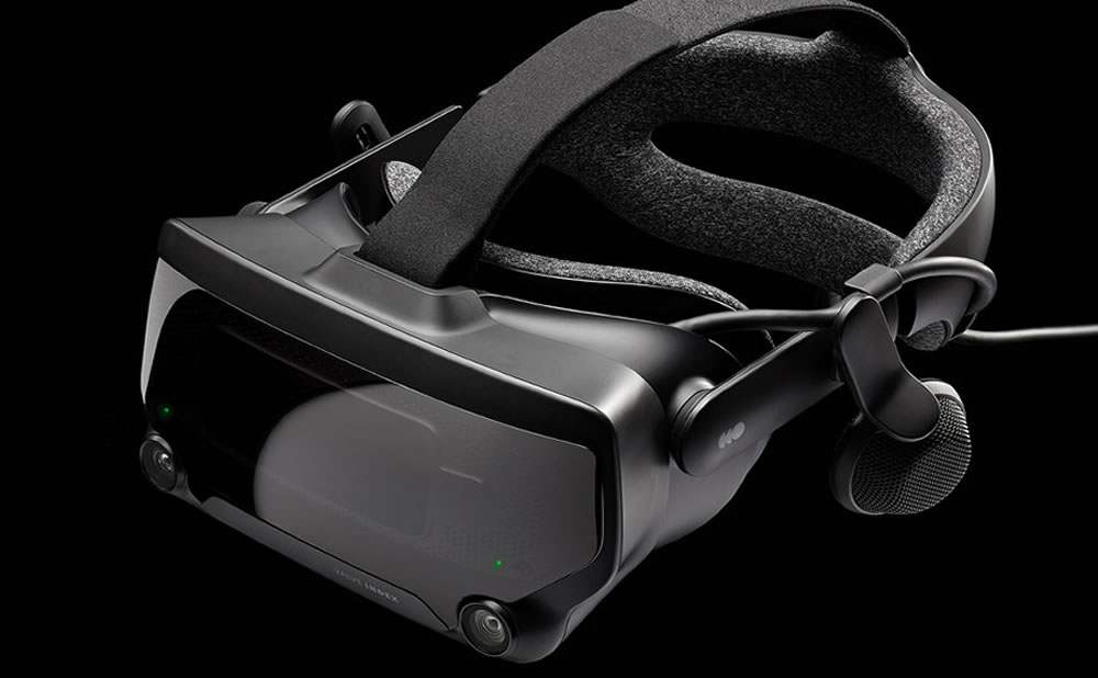 ¿Qué tomar en cuenta para comprar una gafa Valve Index antes que una HTC Vive?