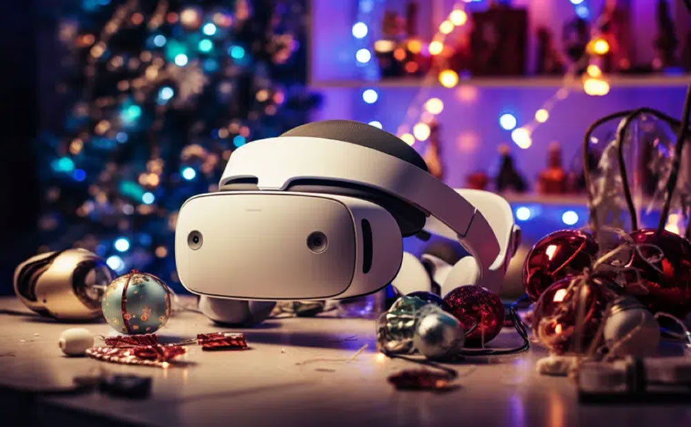 Quest 2 vs Quest 3: ¿Qué modelos son los más populares durante esta temporada navideña?