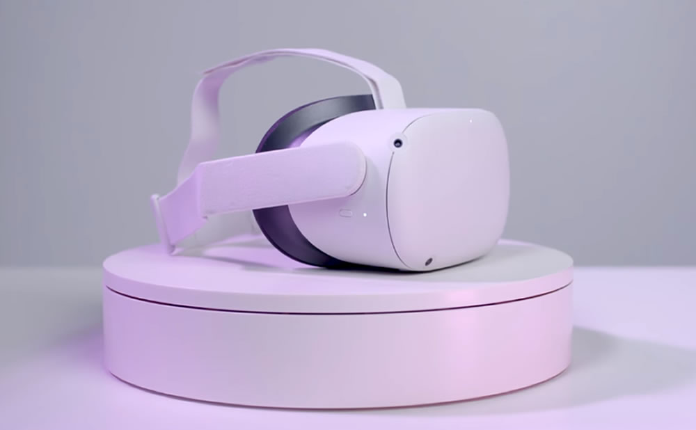 Tenga en cuenta la respiracion y la niebla como usar gafas con meta quest 2 guia practica para una experiencia de realidad virtual optima