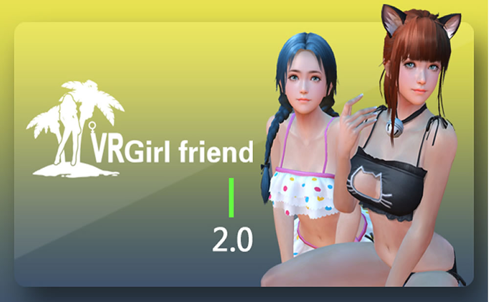 Vr girlfriend los mejores juegos porno de realidad virtual seleccionados para cerrar el 2023