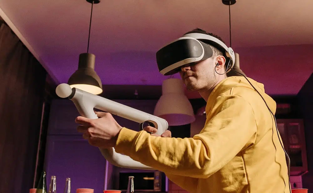 Ajuste de brillo consejos para obtener una mejor imagen con las gafas vr de sony