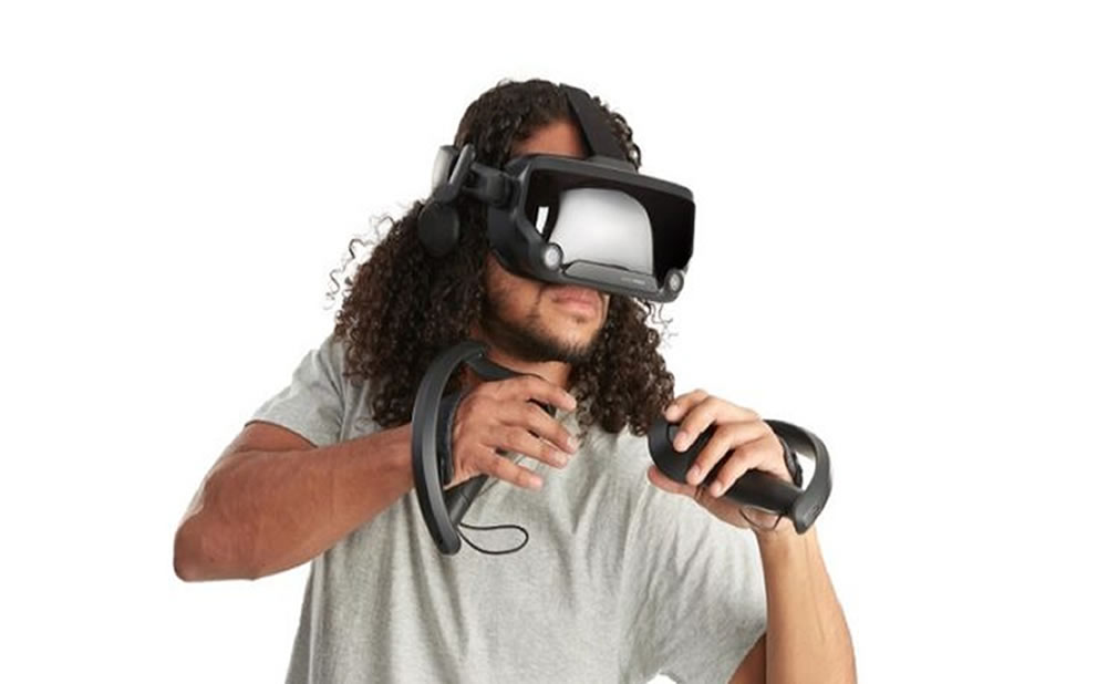 Aún no se puede descartar un Valve Index completamente inalámbrico