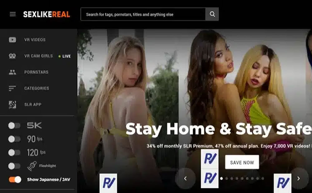 Caracteristicas de los videos porno publicados en sexlikereal sexlikereal cuanto vale la plataforma vr para videos x