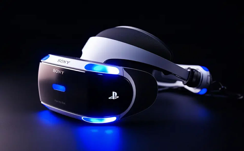 Consejos para obtener una mejor imagen con las gafas VR de Sony