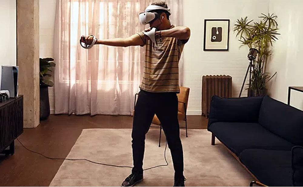 ¿Deberías comprar la gafa PSVR 2 de Sony?