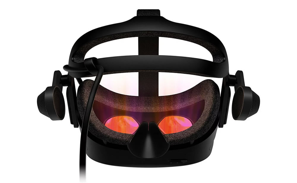 Definicion de imagen por encima del resto hp reverb g2 la nueva gafa de realidad virtual en colaboracion con valve y microsoft