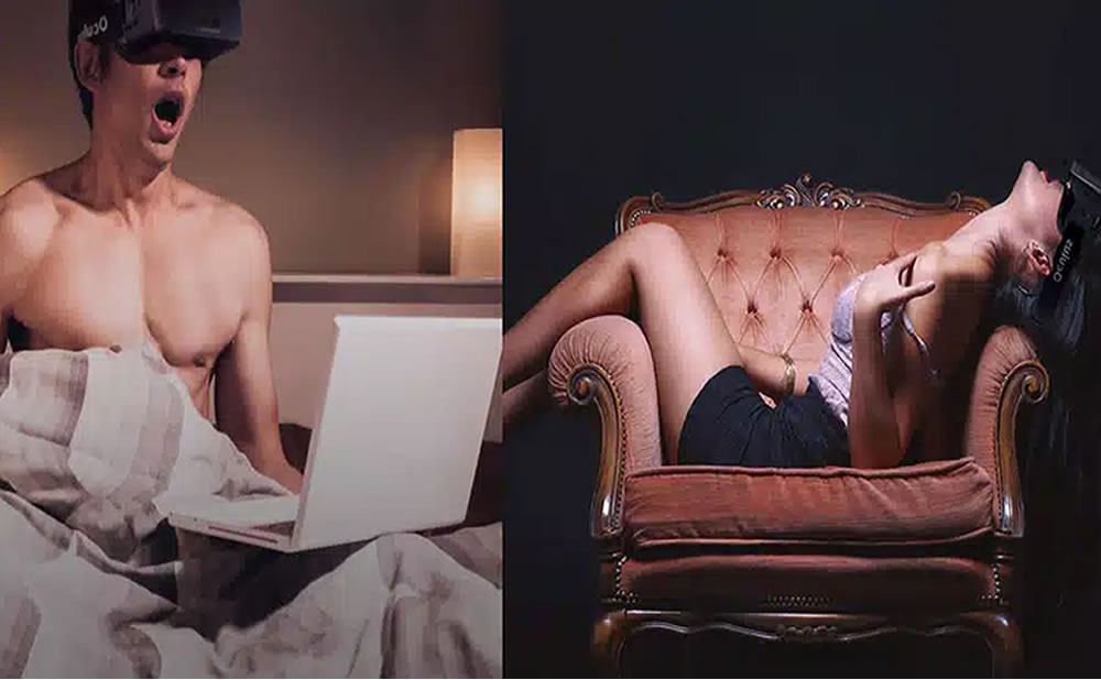 Descargas para una fluidez absoluta porno en realidad virtual barato donde y como