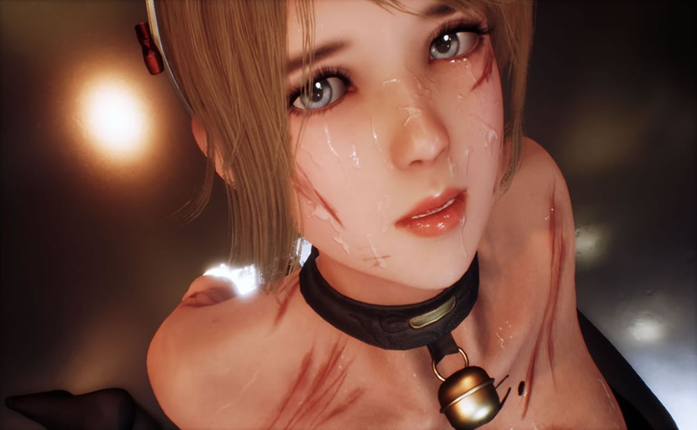Falle doll un juego porno en realidad virtual creador con unreal engine 4 juegos porno vr top de los mejores videojuegos eroticos en realidad virtual