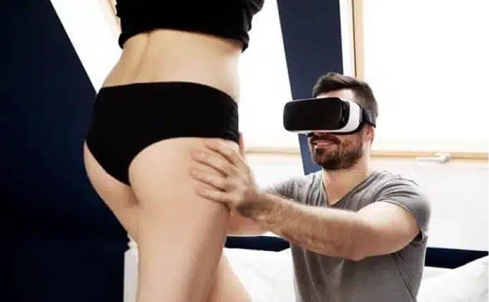 Google cardboard porno en realidad virtual barato donde y como