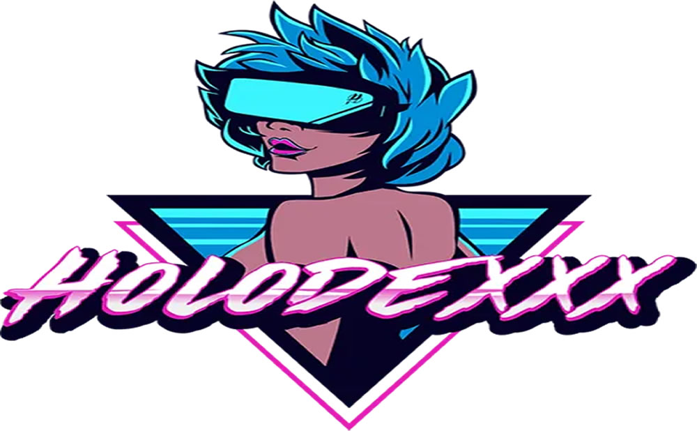 Holodexxx te permite interactuar con una versión AI de tus estrellas porno favoritas en realidad virtual