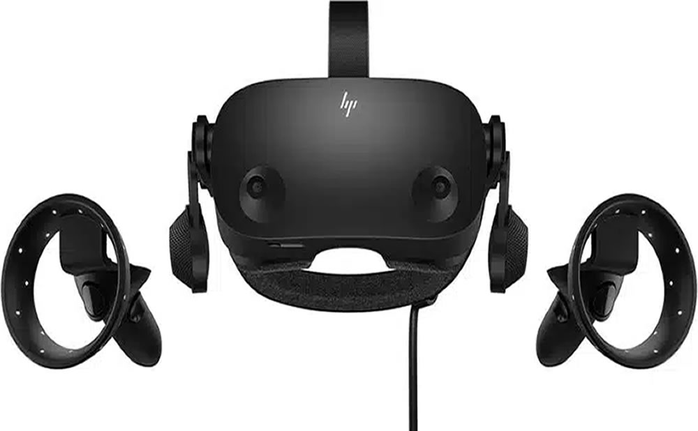 HP Reverb G2: ¿Baja el precio de las gafas VR?