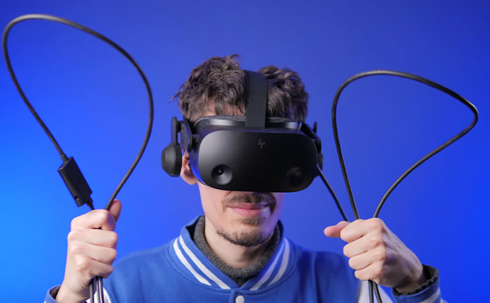 Las 3 Mejores Gafas De Realidad Virtual Del 2024 Porno En Realidad Virtual 