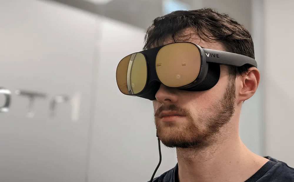 Htc vive flow las mejores gafas pornograficas con realidad virtual nuestra reseña completa