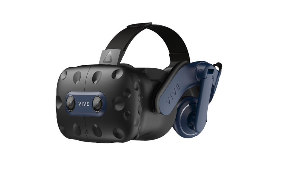 Htc vive pro 2 las 3 mejores gafas de realidad virtual del 2024