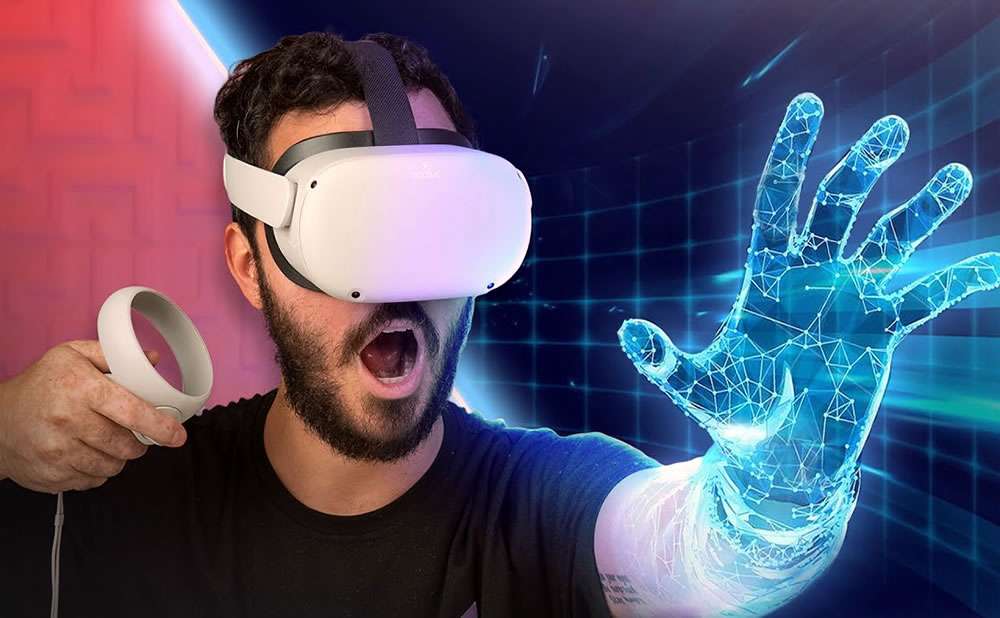 Las mejores gafas pornográficas con realidad virtual: ¡nuestra reseña completa!
