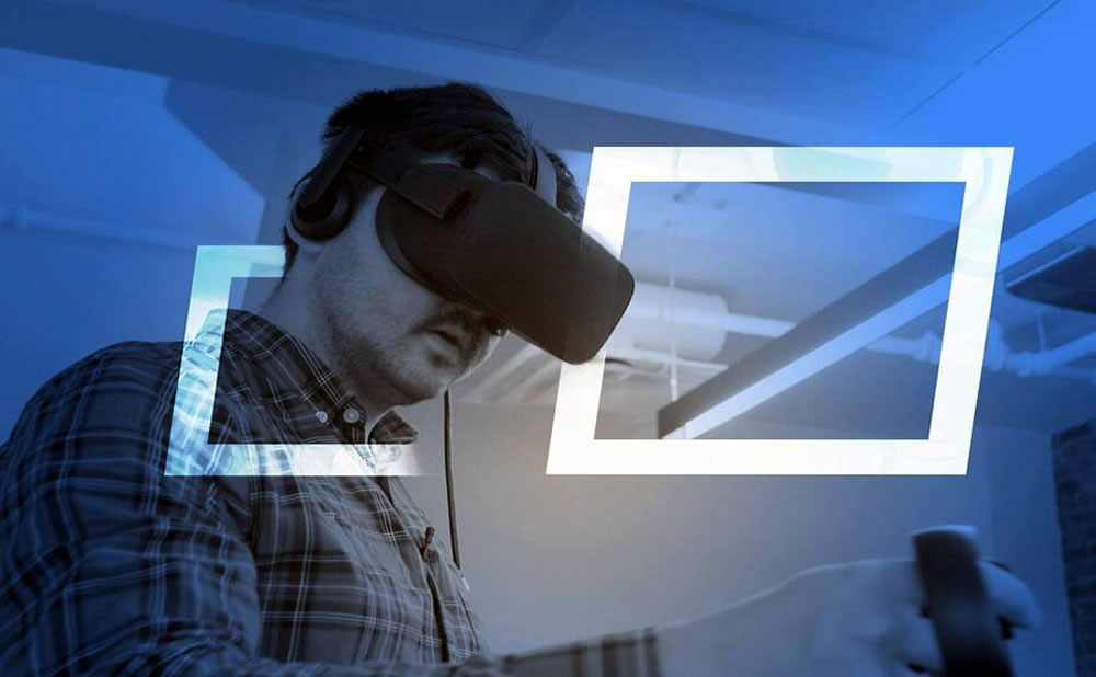 Nutaku: Probamos un juego porno en realidad virtual