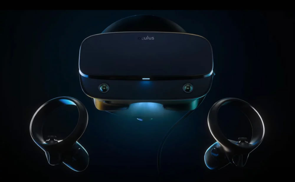 Oculus rift se retira oculus quest 2 oculus rift gafas conectadas aqui tienes los principales anuncios de facebook connect 7