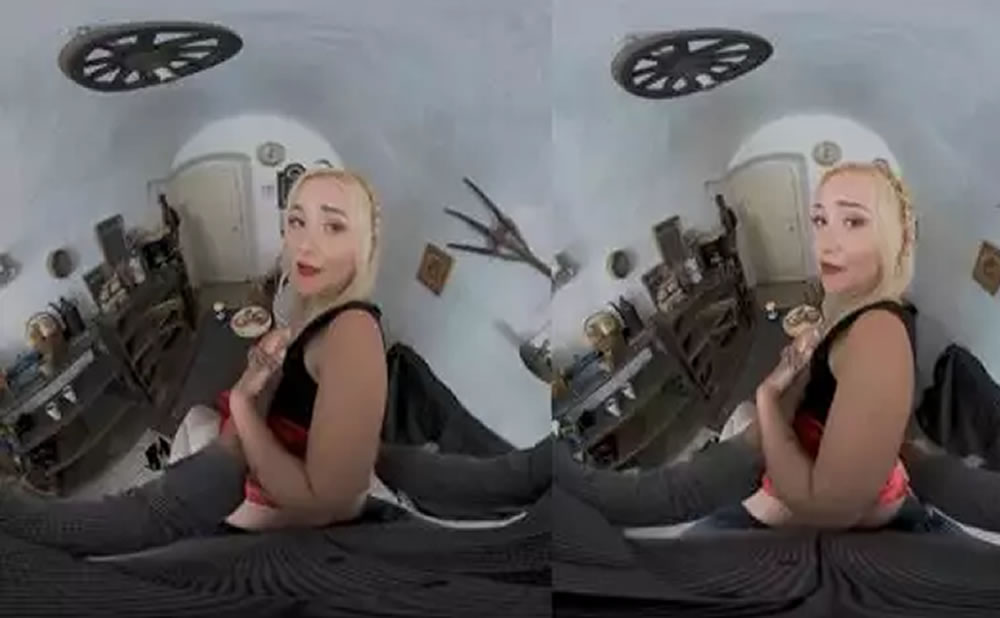 Porno en realidad virtual: ¿Vale la pena adquirirlo?