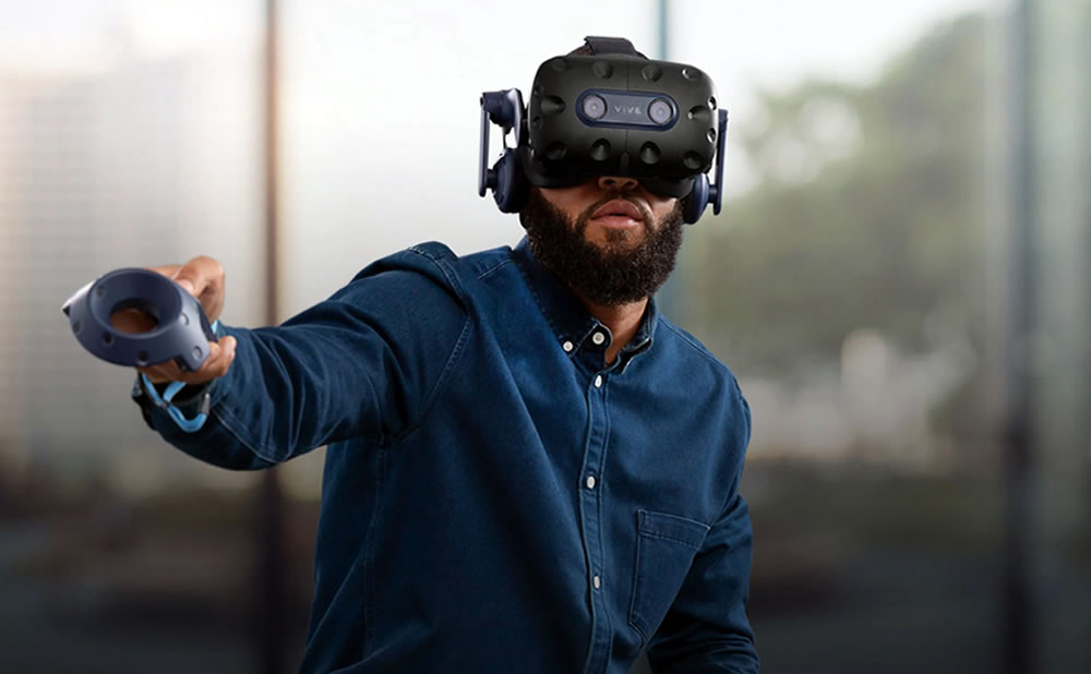 Realidad virtual: El porno domina el mercado