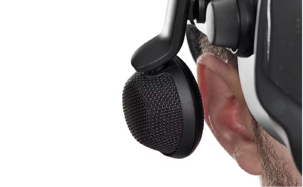 Altavoces incorporados gafa valve index vr todo lo que necesitas saber