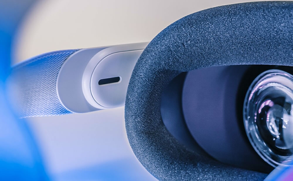 Audio oculus quest 2 el maximo activo de la realidad virtual