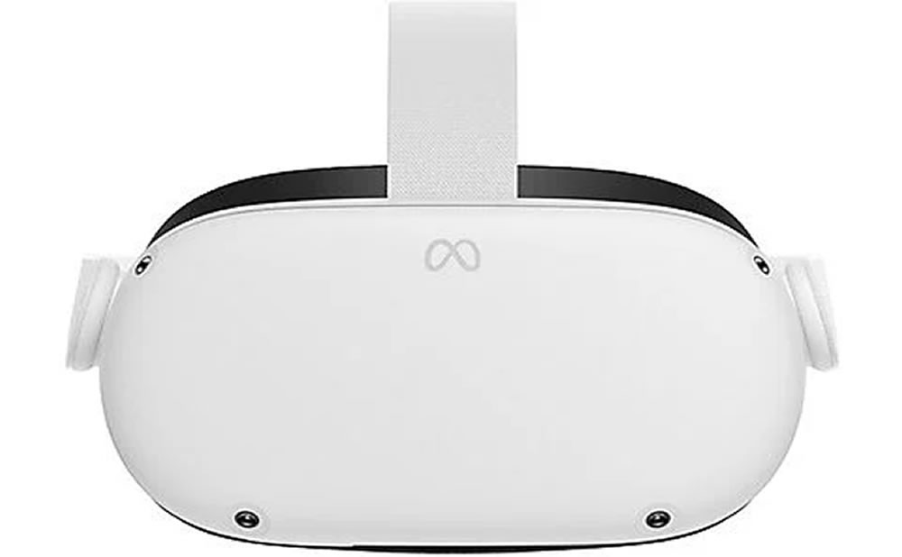 Calidad de audio meta quest 2 sigue siendo la mejor gafa de realidad virtual en el año 2024