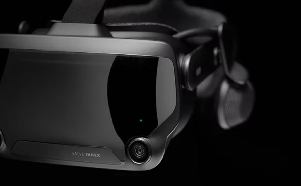 Gafa Valve Index VR: Todo lo que necesita saber