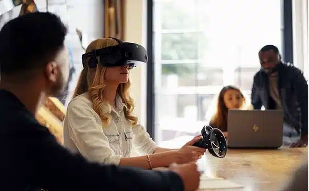 ¿HP finalizará la producción de Reverb G2 y su salida al mercado de realidad virtual?