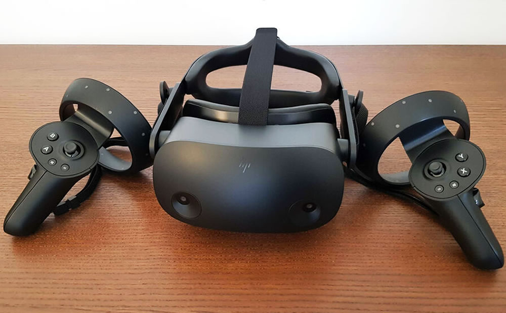 HP Reverb G2: Un nuevo punto de referencia para la realidad virtual en PC
