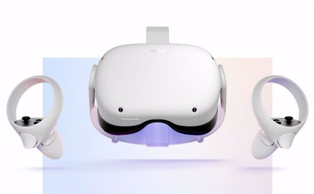 Las mejores meta quest 2 lo ultimo nacido de la gafa oculus quest 2