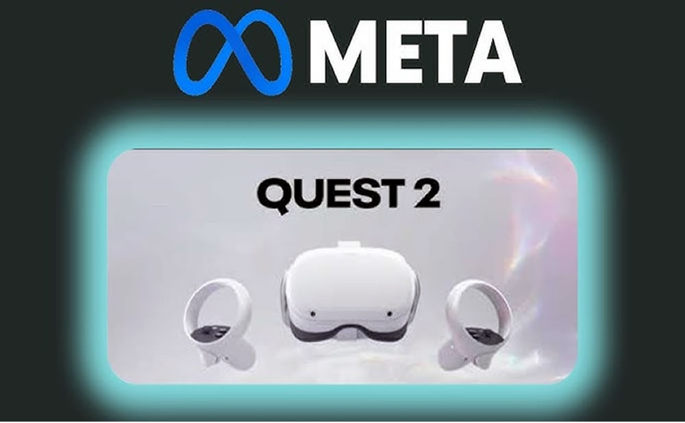 Meta Quest 2: ¿Sigue siendo la mejor gafa de realidad virtual en el año 2024?