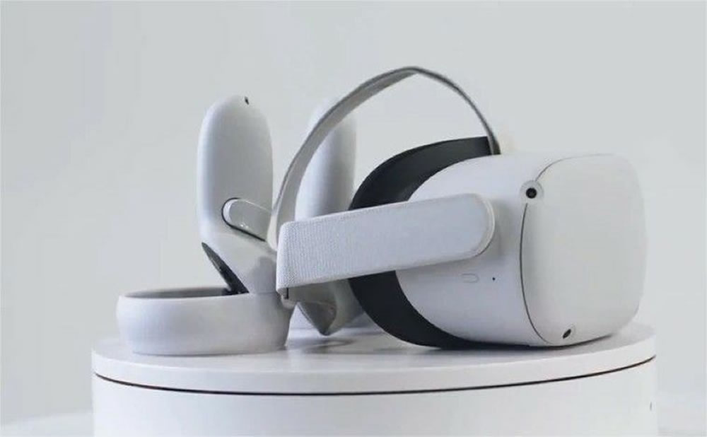 Muchos accesorios para perfeccionar tu experiencia meta quest 2 la gafa de realidad virtual todo en uno definitivo