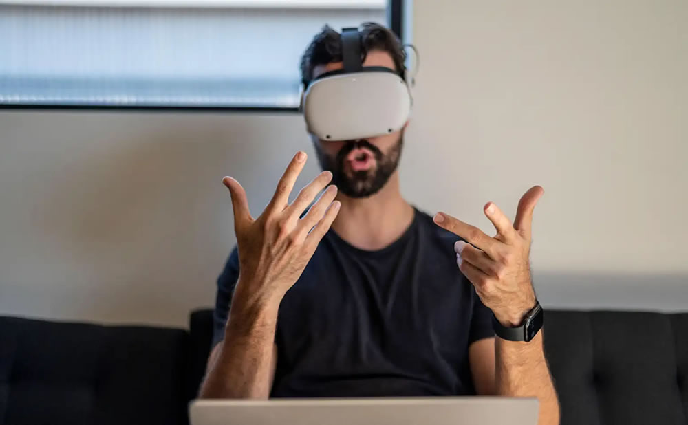 Preguntas frecuentes meta quest 2 sigue siendo la mejor gafa de realidad virtual en el año 2024