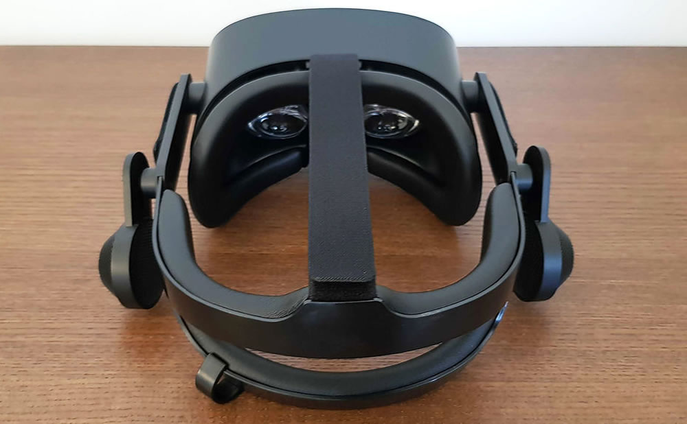 Que recomendacion para que tipo de uso hp reverb g2