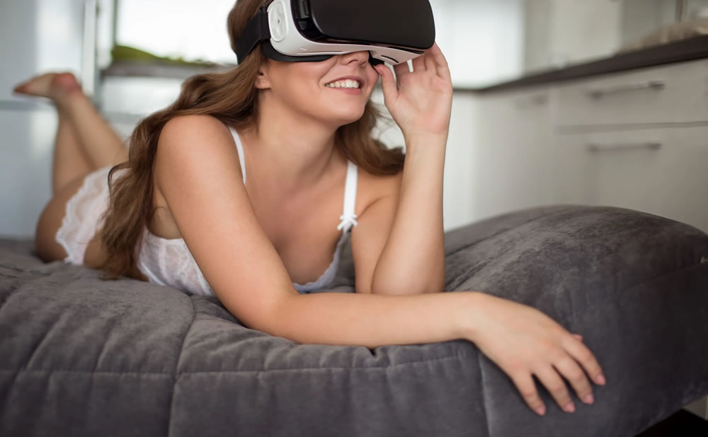 Reseña de VirtualRealPorn: Porno en realidad virtual en 4K, 5K y 8K