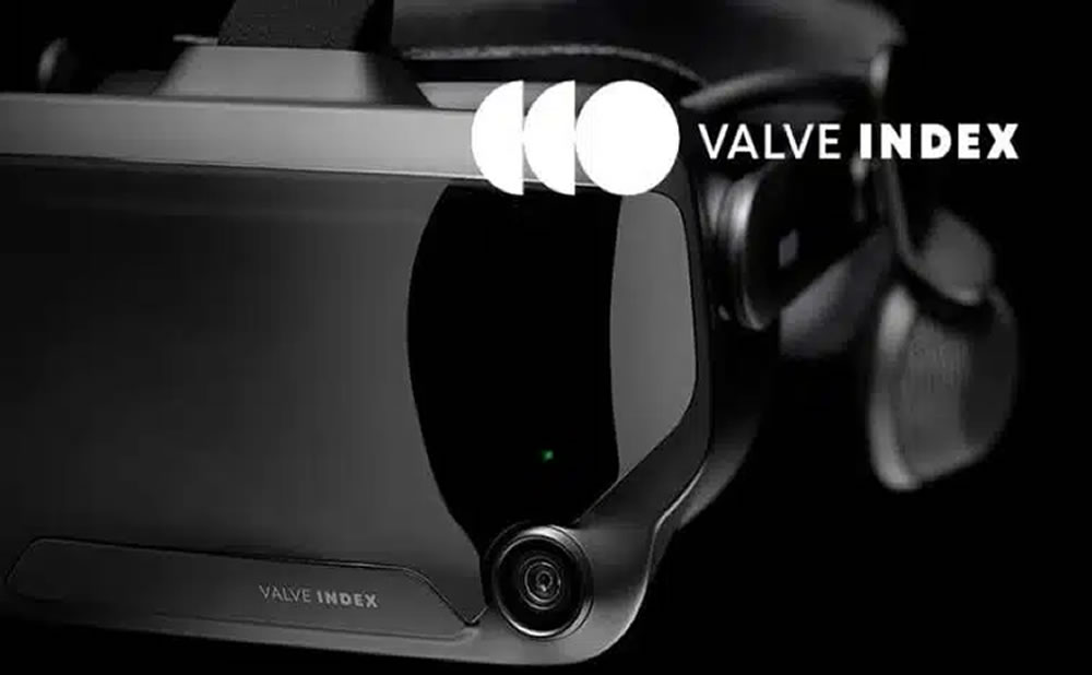 Tres años después de su lanzamiento, las ventas de Valve Index se mantienen estables