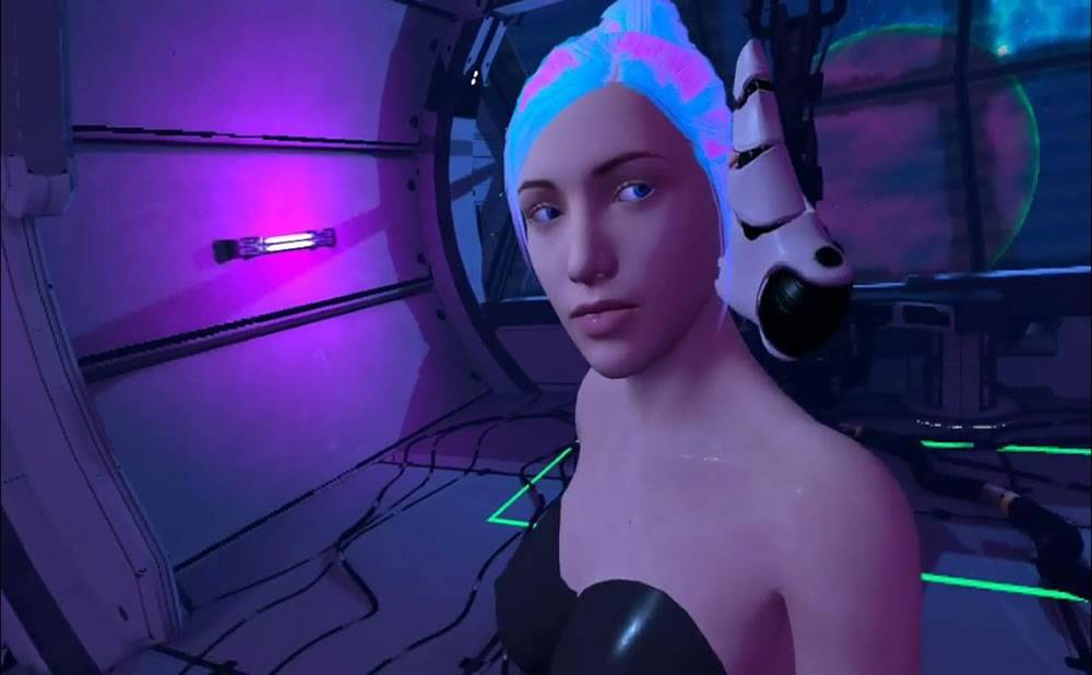 Cómo descargar Captain Hardcore en Meta Quest