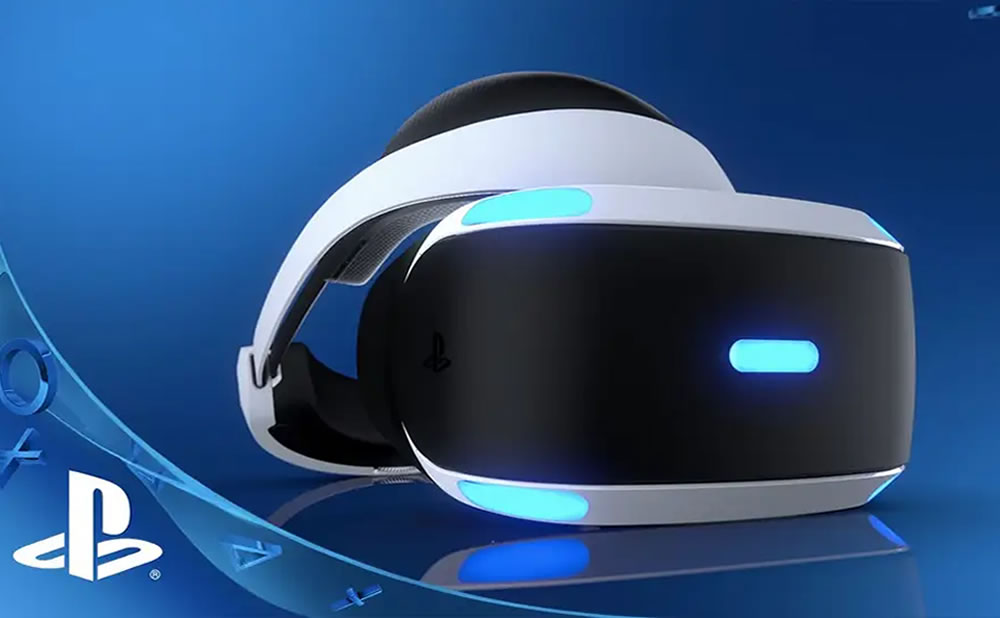 ¿Cómo fue la llegada del porno en realidad virtual a la gafa PlayStation VR?